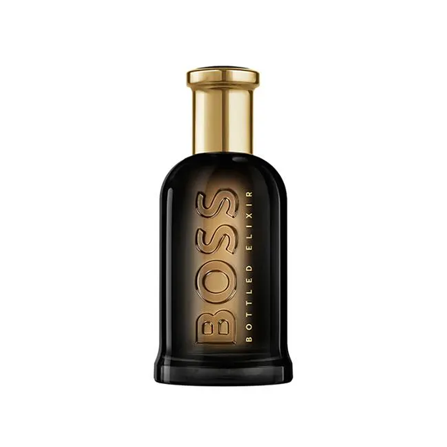 Hugo Boss Bottled Elixir 100ml Hombre 1