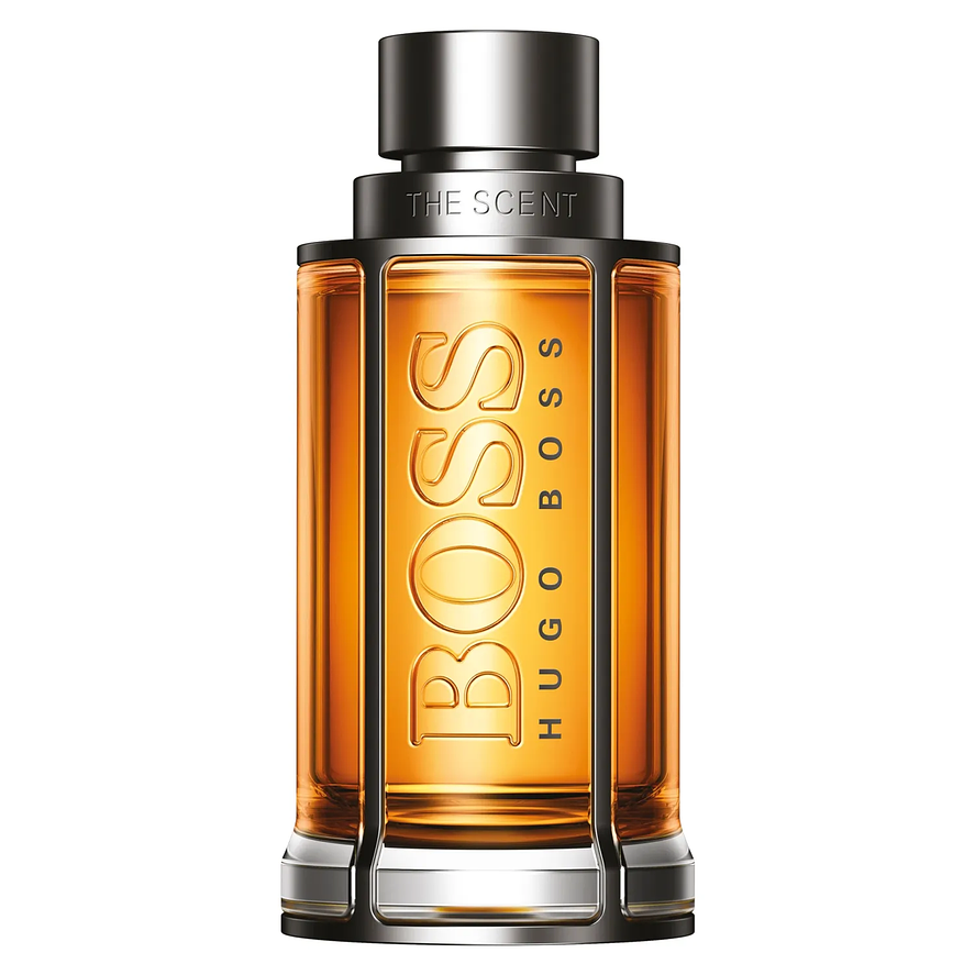 Hugo Boss The Scent Edt 100ml Hombre 1