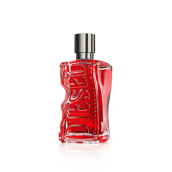 Diesel Red Eau De Parfum 100ml Hombre 1