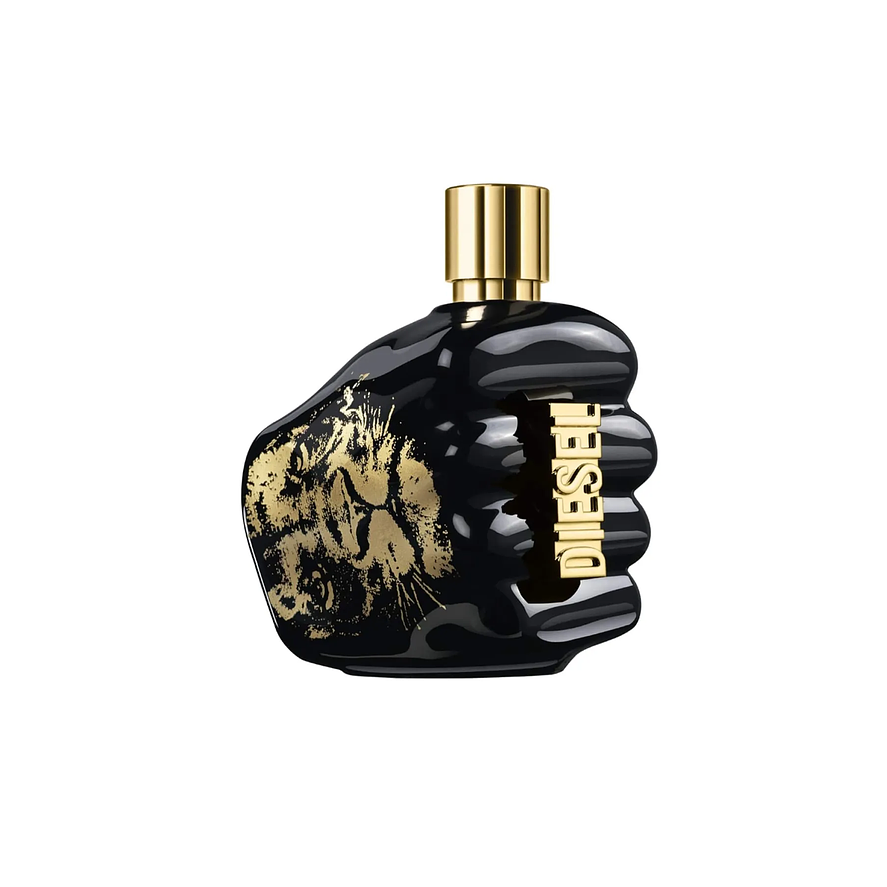 Diesel Spirit of The Brave edt 75ml Hombre  1