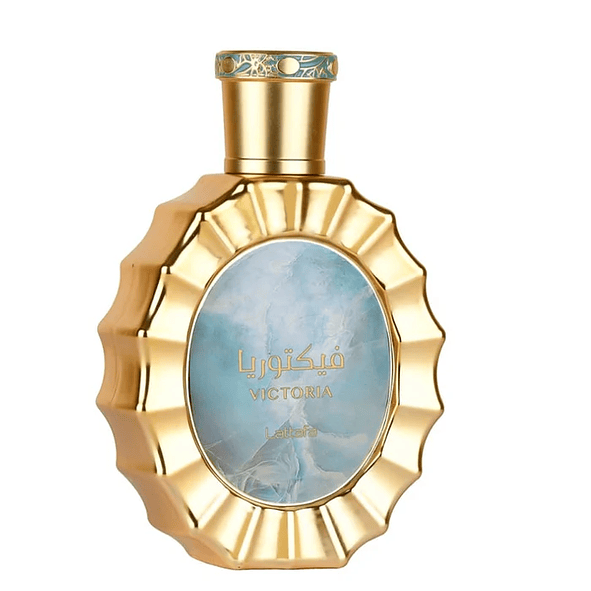 Lattafa Victoria Edp 100ml Mujer 1