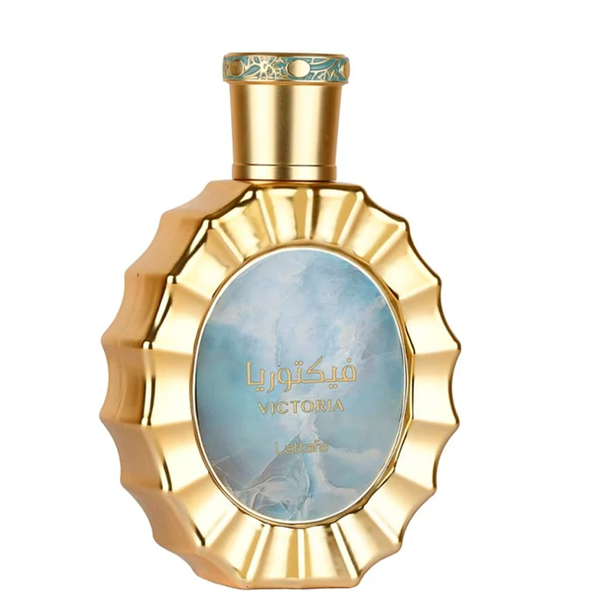Lattafa Victoria Edp 100ml Mujer 1
