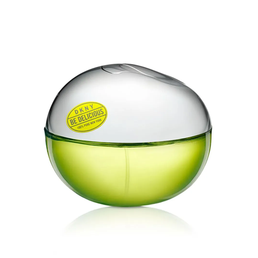 DKNY Be Delicius Manzana 100ml mujer 2