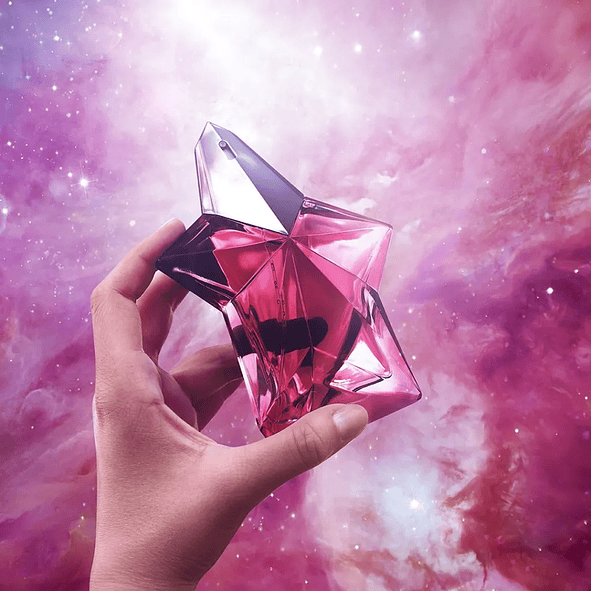 Thierry Mugler Angel Nova 100ml Mujer 4