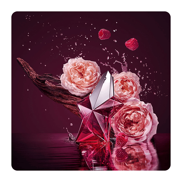 Thierry Mugler Angel Nova 100ml Mujer 5