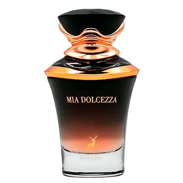 Maison Alhambra Mia Dolcezza 100ml Mujer 2
