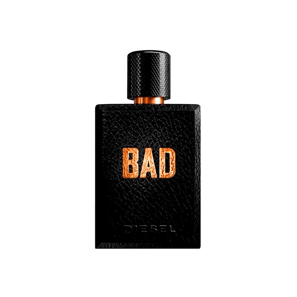 Diesel Bad edt 100ml Hombre 1