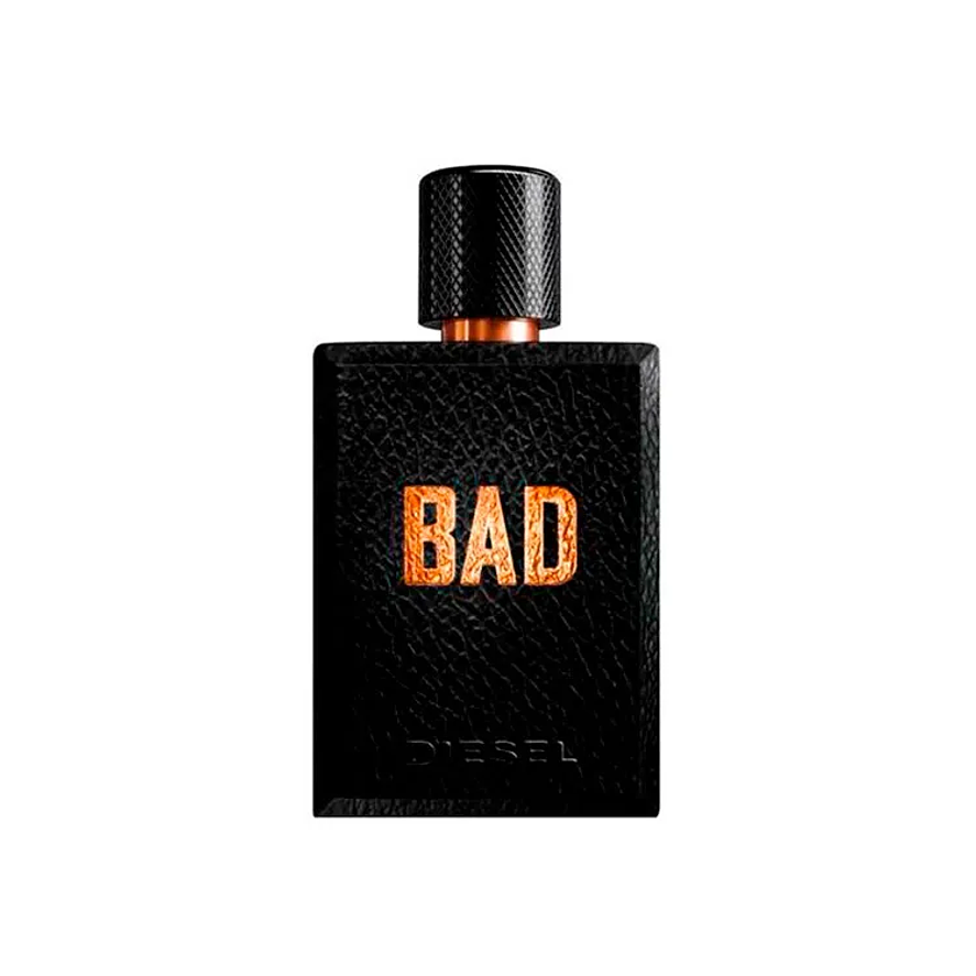 Diesel Bad edt 100ml Hombre 1