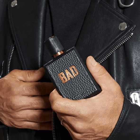Diesel Bad edt 100ml Hombre 6