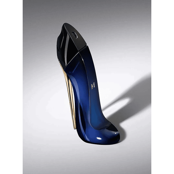 Carolina Herrera Good Girl 80ml Mujer 4