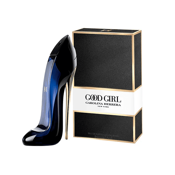 Carolina Herrera Good Girl 80ml Mujer 3
