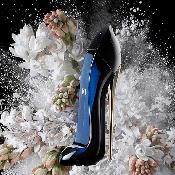 Carolina Herrera Good Girl 80ml Mujer 6