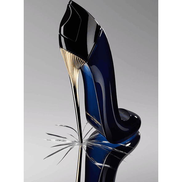 Carolina Herrera Good Girl 80ml Mujer 7