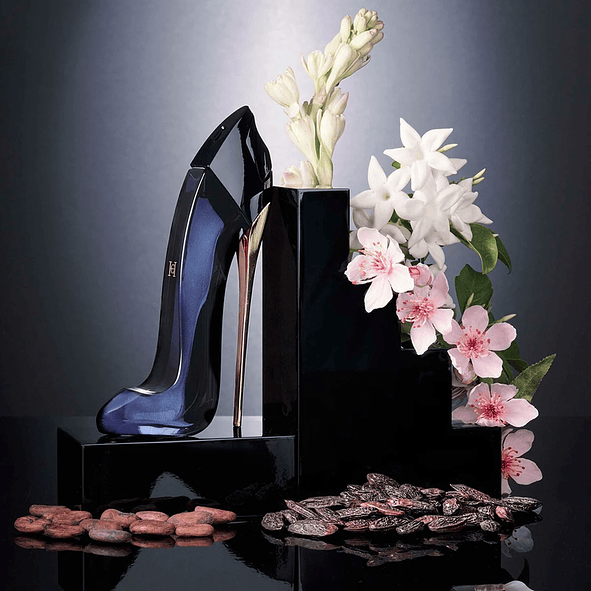 Carolina Herrera Good Girl 80ml Mujer 8