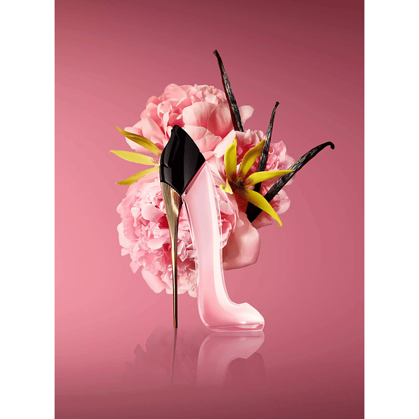 Carolina Herrera Good Girl Blush 80ml Mujer 4