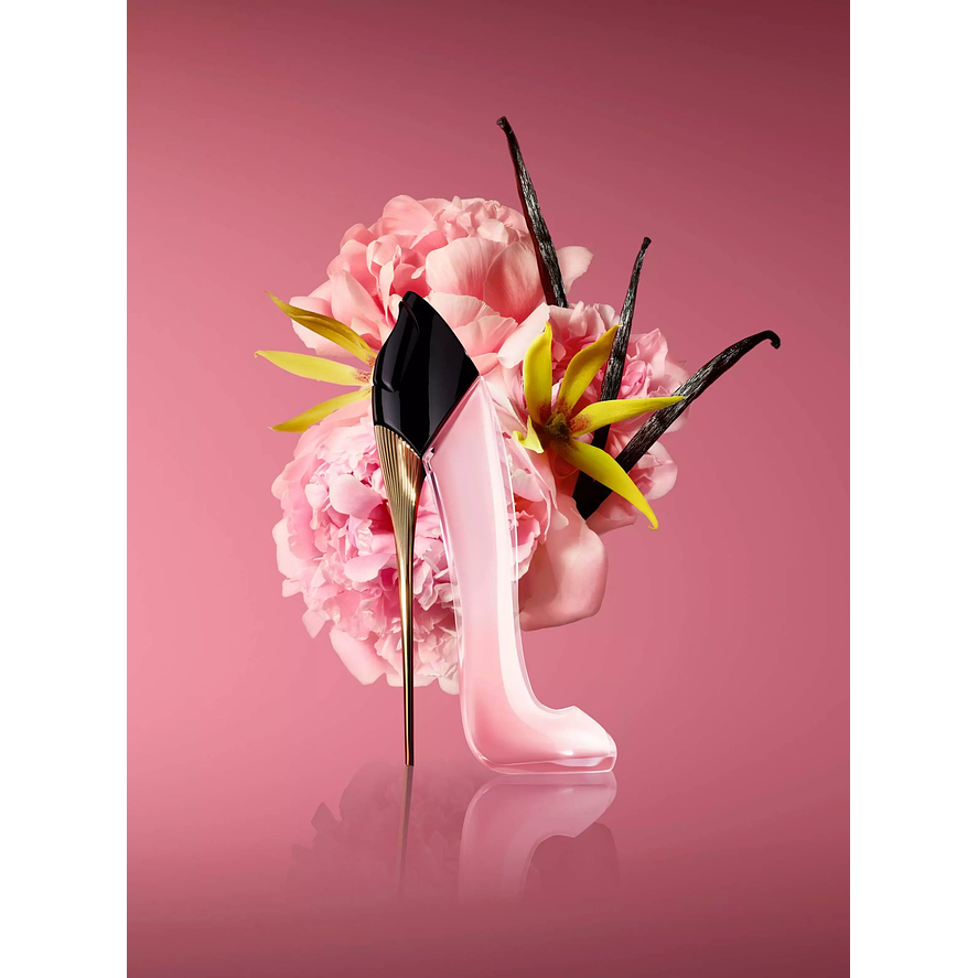 Carolina Herrera Good Girl Blush 80ml Mujer 4