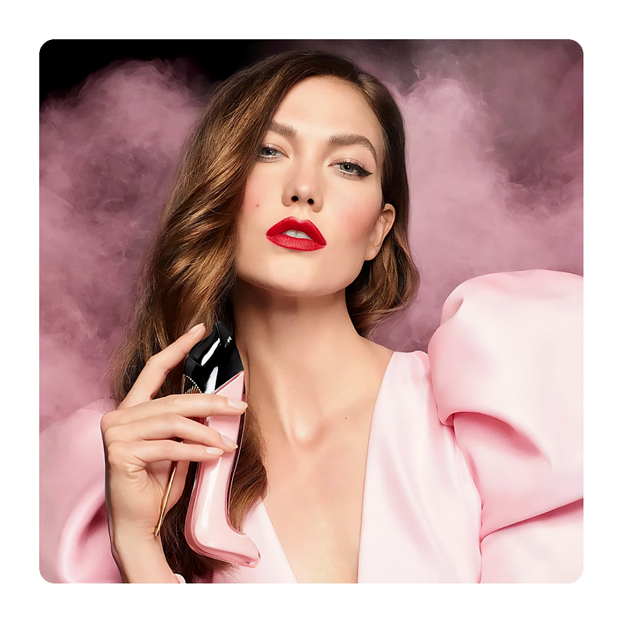 Carolina Herrera Good Girl Blush 80ml Mujer 5