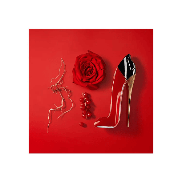 Carolina Herrera Good Girl Very 80ml Mujer 4