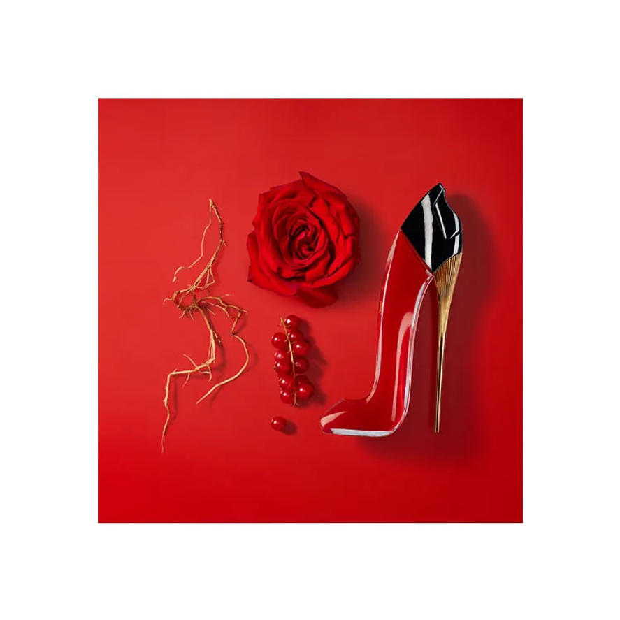 Carolina Herrera Good Girl Very 80ml Mujer 4