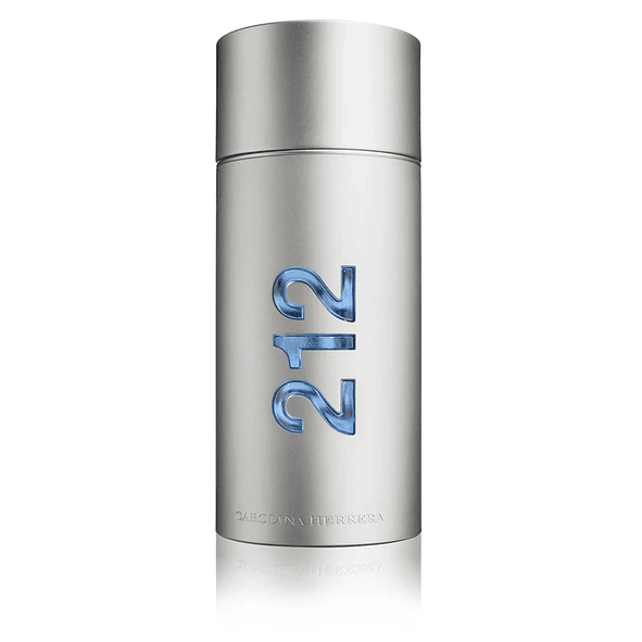 Carolina Herrera 212 NYC edt 100ml Hombre 1