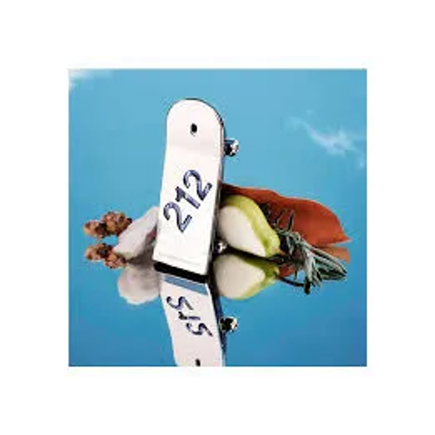 Carolina Herrera 212 Forever Young Hombre 80ml 4