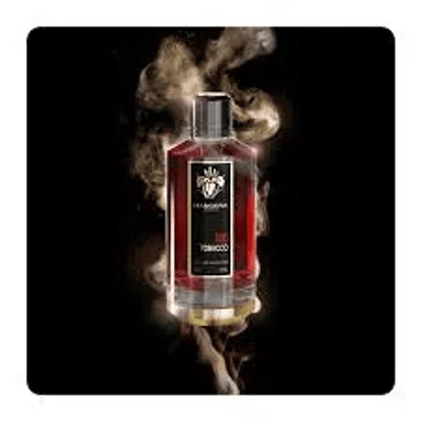 Mancera Paris Red Tabacco edp 120ml Unisex 3
