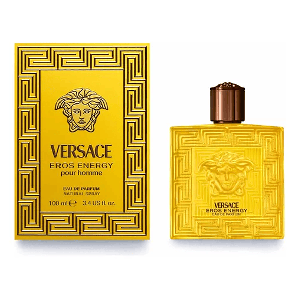 Versace Eros Energy Pour Homme edp 100ml Hombre  2