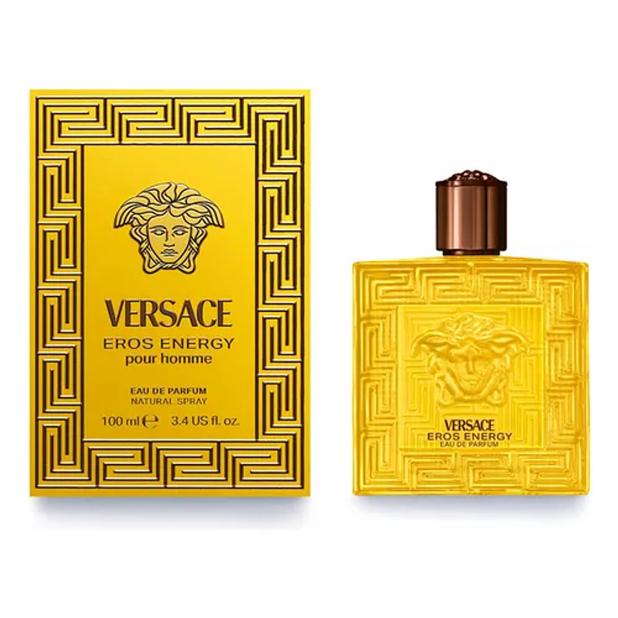 Versace Eros Energy Pour Homme edp 100ml Hombre  2
