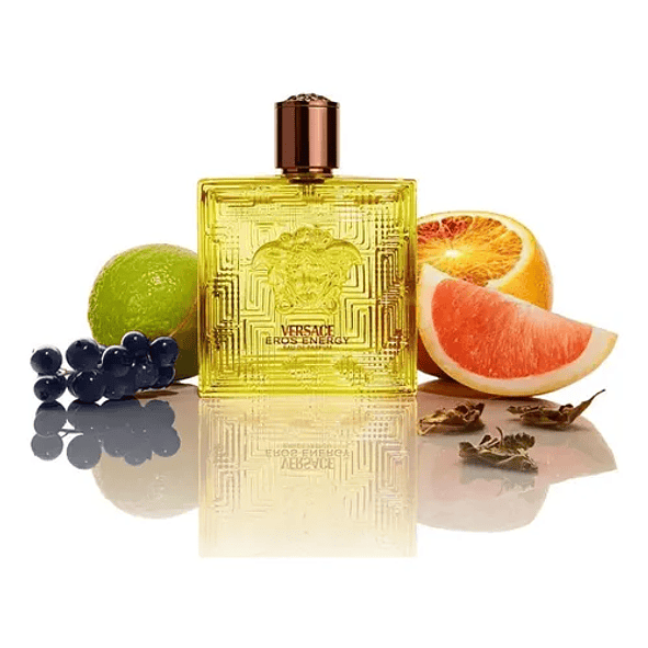 Versace Eros Energy Pour Homme edp 100ml Hombre  4