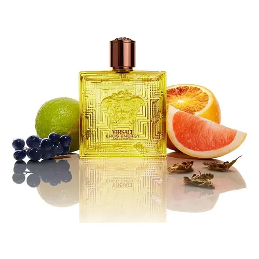 Versace Eros Energy Pour Homme edp 100ml Hombre  4