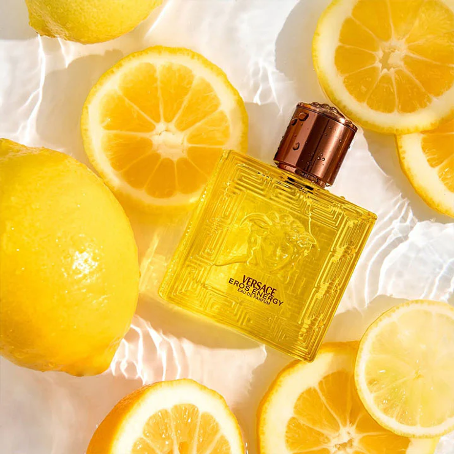 Versace Eros Energy Pour Homme edp 100ml Hombre  5
