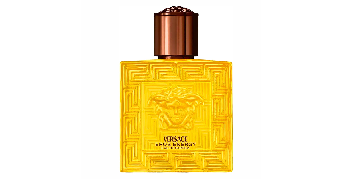 Versace Eros Energy Pour Homme edp 100ml Hombre
