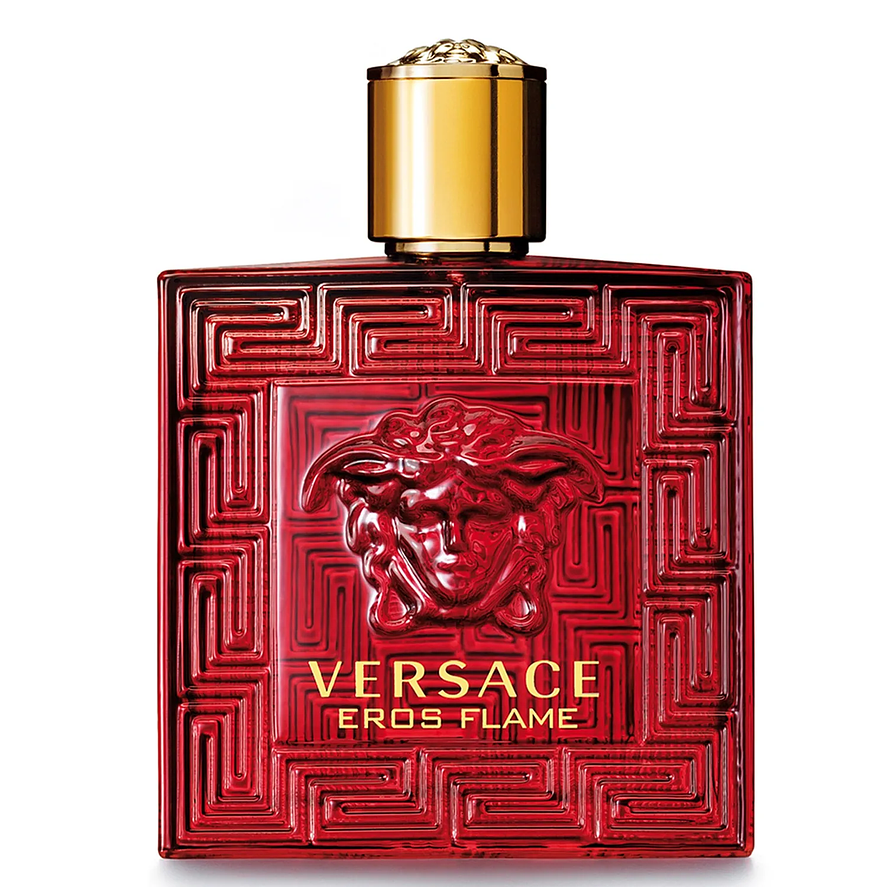 Versace Eros Flame edp 100ml Hombre 1