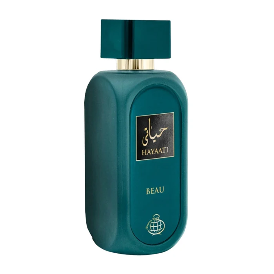Fragance World  Hayaati Beau edp 100ml Hombre 1