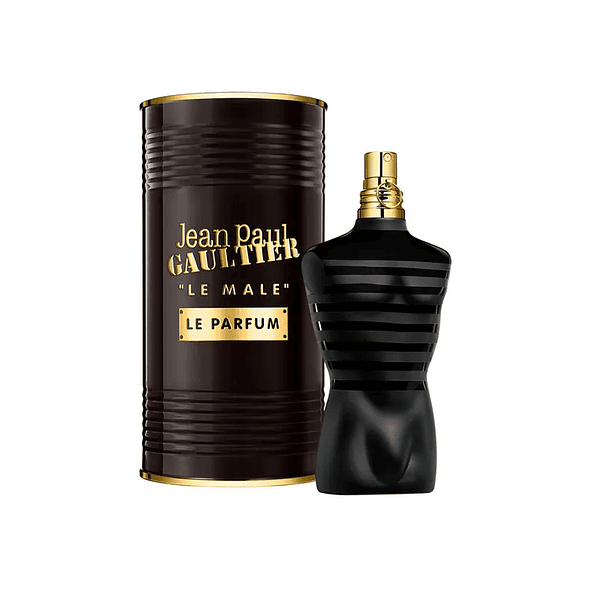 Jean Paul Gaultier Le Male Le Parfum 125ml Hombre 2