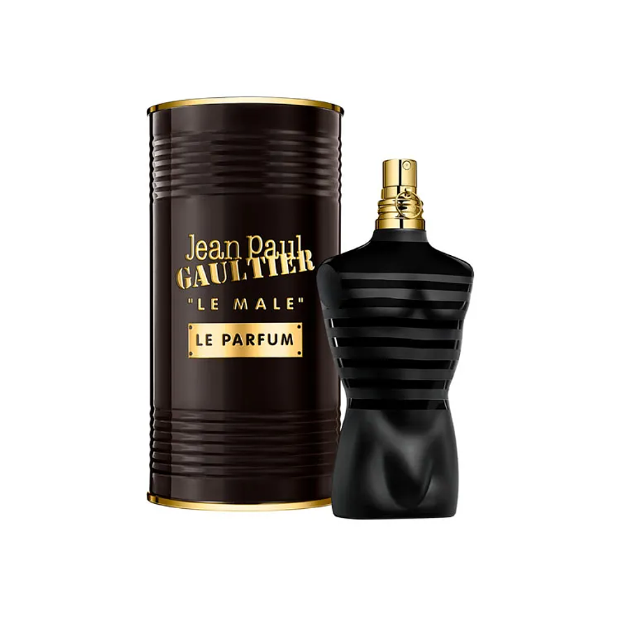 Jean Paul Gaultier Le Male Le Parfum 125ml Hombre 2