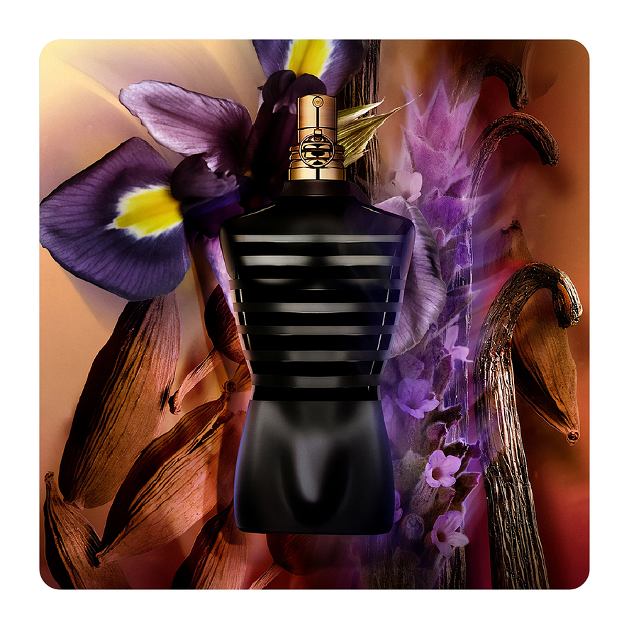 Jean Paul Gaultier Le Male Le Parfum 125ml Hombre 4