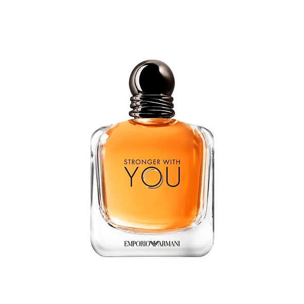 Giorgio Armani Stronger Whit You 100ml Hombre 1