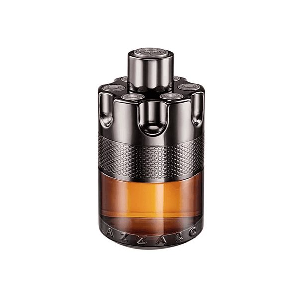Azzaro Wanted By Night Edp 100ml Hombre 1