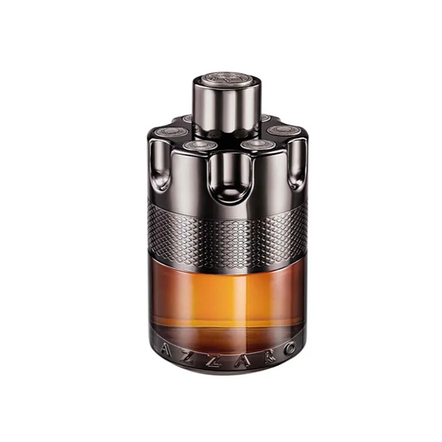 Azzaro Wanted By Night Edp 100ml Hombre 1