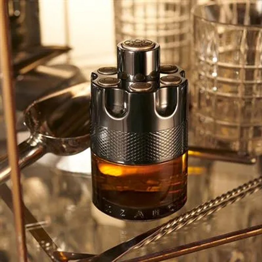 Azzaro Wanted By Night Edp 100ml Hombre 4