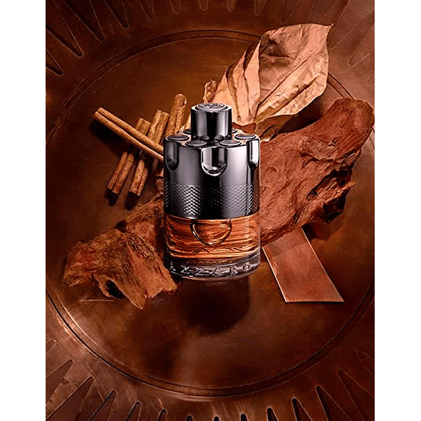 Azzaro Wanted By Night Edp 100ml Hombre 5