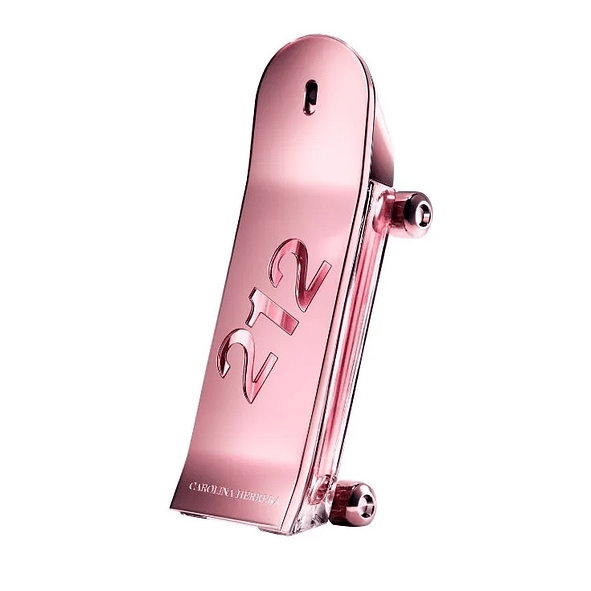 Carolina Herrera 212 Forever young Mujer 80ml 1