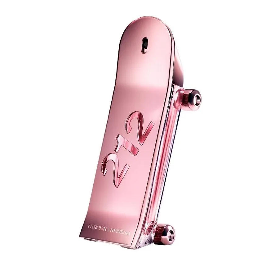 Carolina Herrera 212 Forever young Mujer 80ml 1