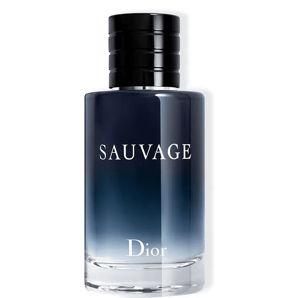 Dior Sauvage Edt 100ml Hombre 1
