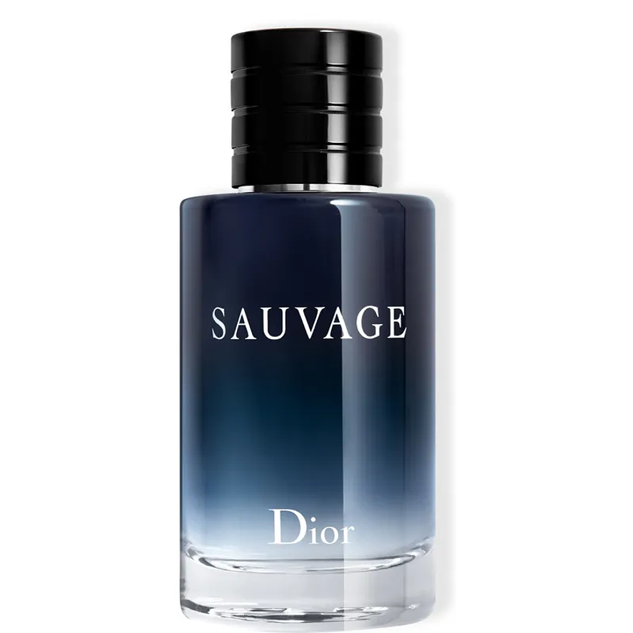 Dior Sauvage Edt 100ml Hombre 1