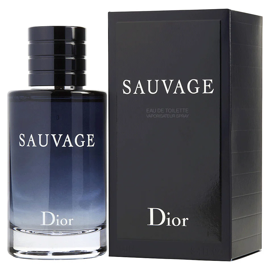 Dior Sauvage Edt 100ml Hombre 2