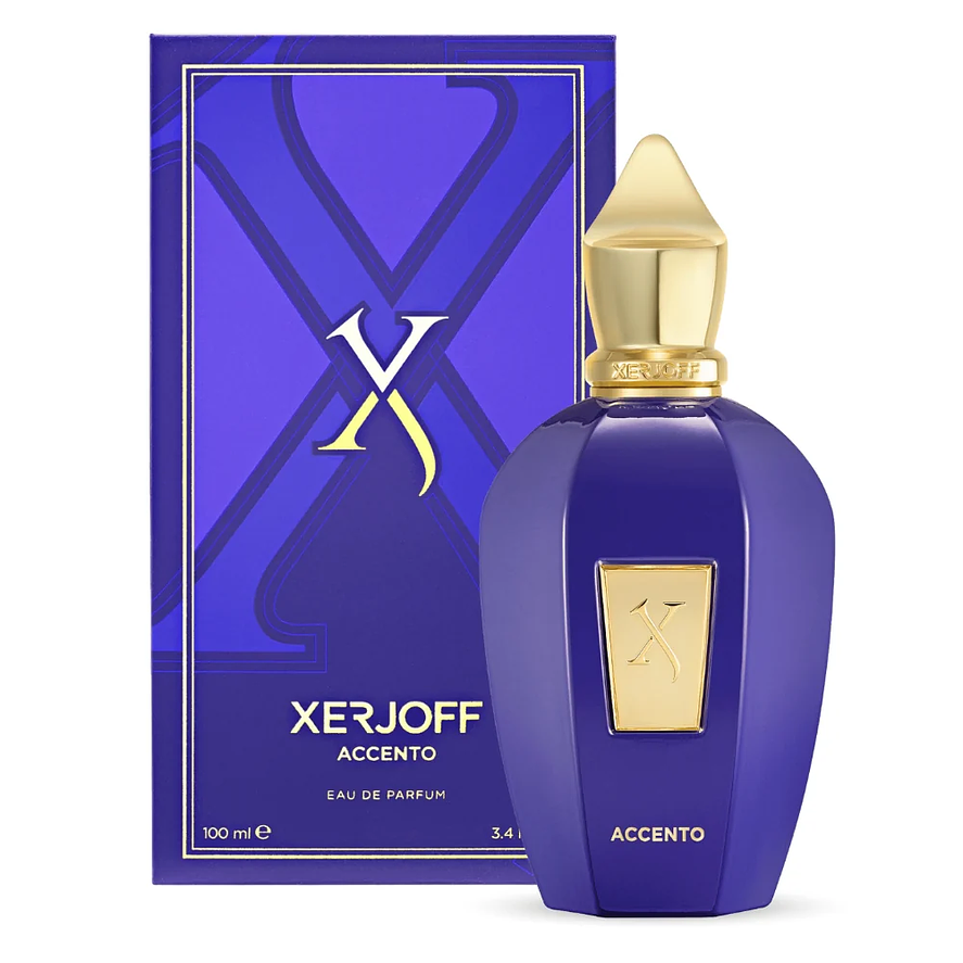 Xerjoff Accento 100ml Unisex 2