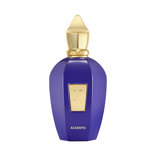 Xerjoff Accento 100ml Unisex 1