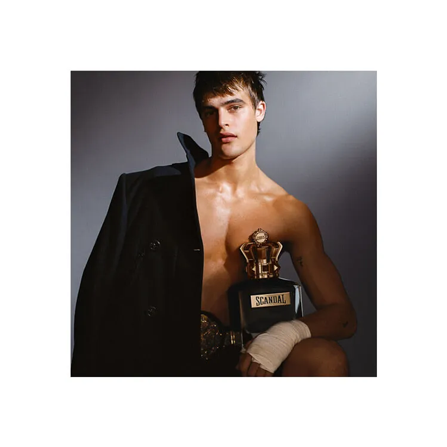 Jean Paul Gaultier Scandal Le Parfum 100ml Hombre 3